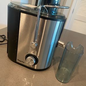 Bagotte Fruit and Vegetable Juicer